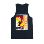 SURF IS LIFE TANK