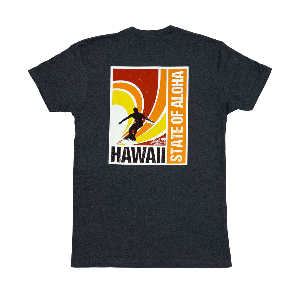 SURF IS LIFE TEE