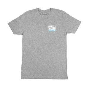 SURF IS LIFE TEE