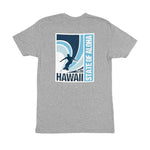 SURF IS LIFE TEE