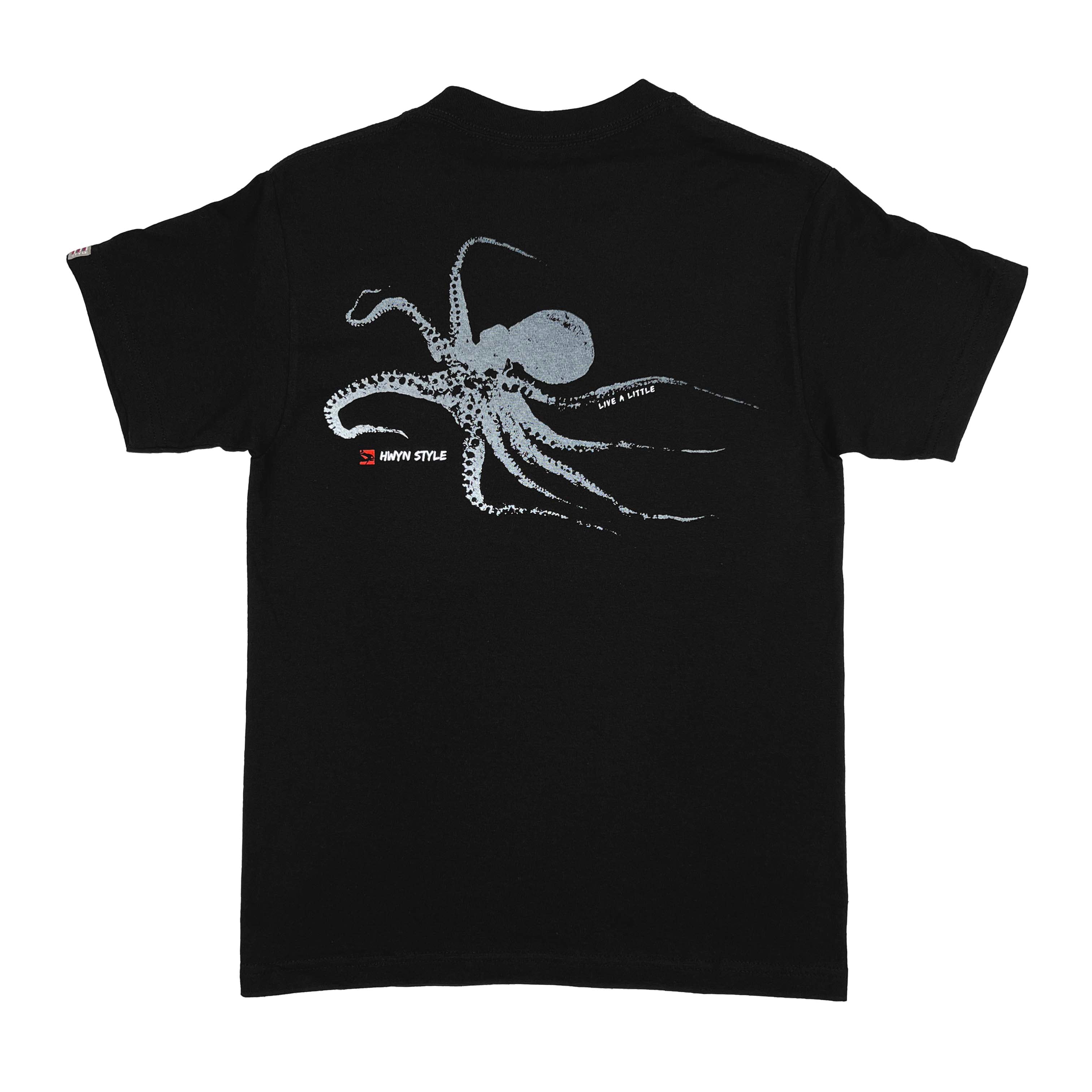 TAKOTAKU TEE
