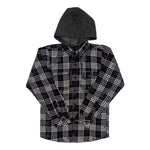 THESE NATIVES FLANNEL