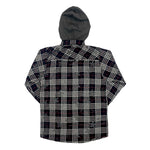THESE NATIVES FLANNEL
