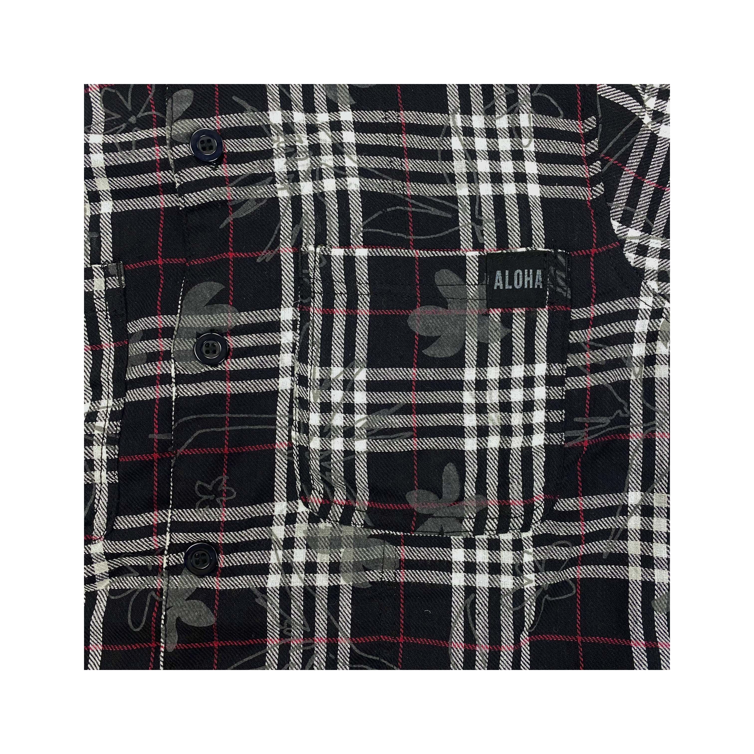 THESE NATIVES FLANNEL