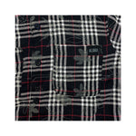 THESE NATIVES FLANNEL