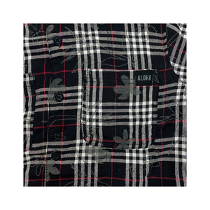 THESE NATIVES FLANNEL