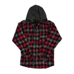 THESE NATIVES FLANNEL