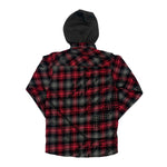 THESE NATIVES FLANNEL