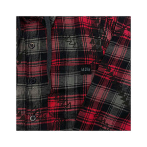 THESE NATIVES FLANNEL
