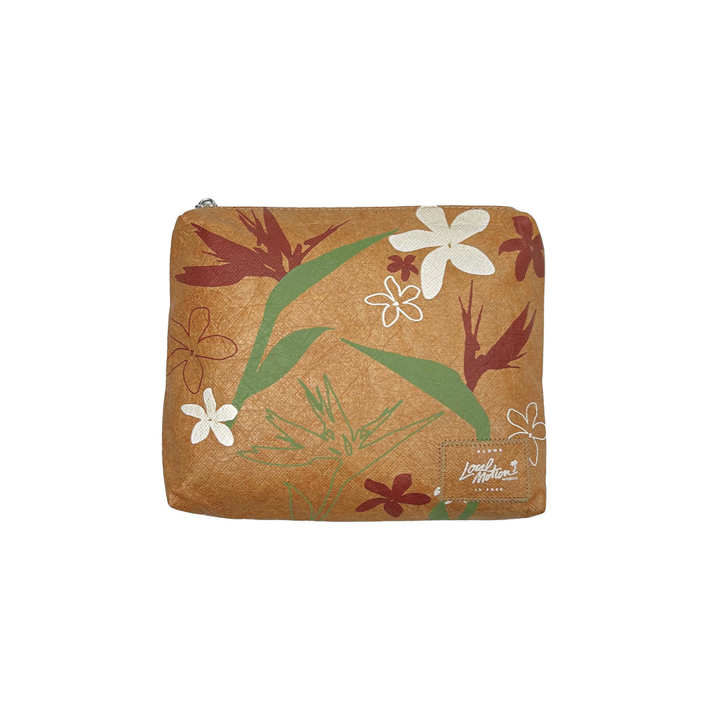 THESE NATIVES POUCH