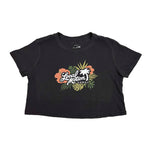 TRAILBLAZER VINTAGE CROP TEE