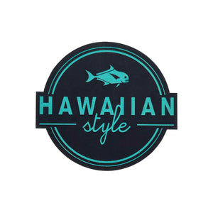 ULUA CLASSIC DECAL