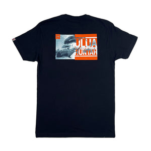 ULUA PACK TEE