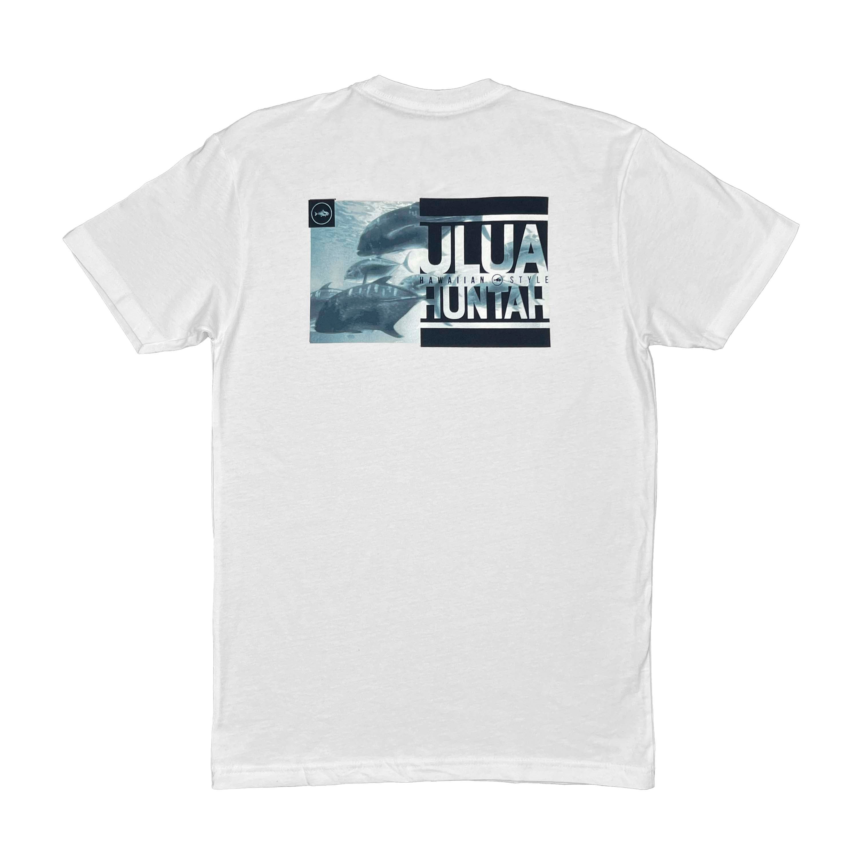 ULUA PACK TEE