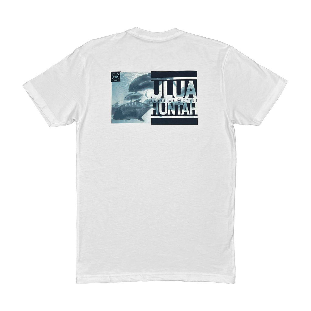 ULUA PACK TEE