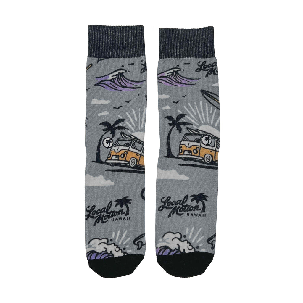 VAN LIFE SOCK
