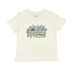 VINTAGE FLORAL TEE