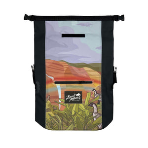 "WAIMEA CANYON" DRY BAGS