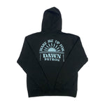 WAKE UP CALL HOODIE