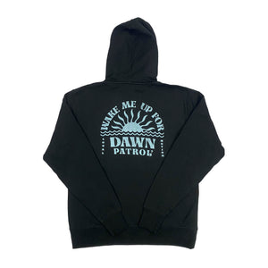 WAKE UP CALL HOODIE