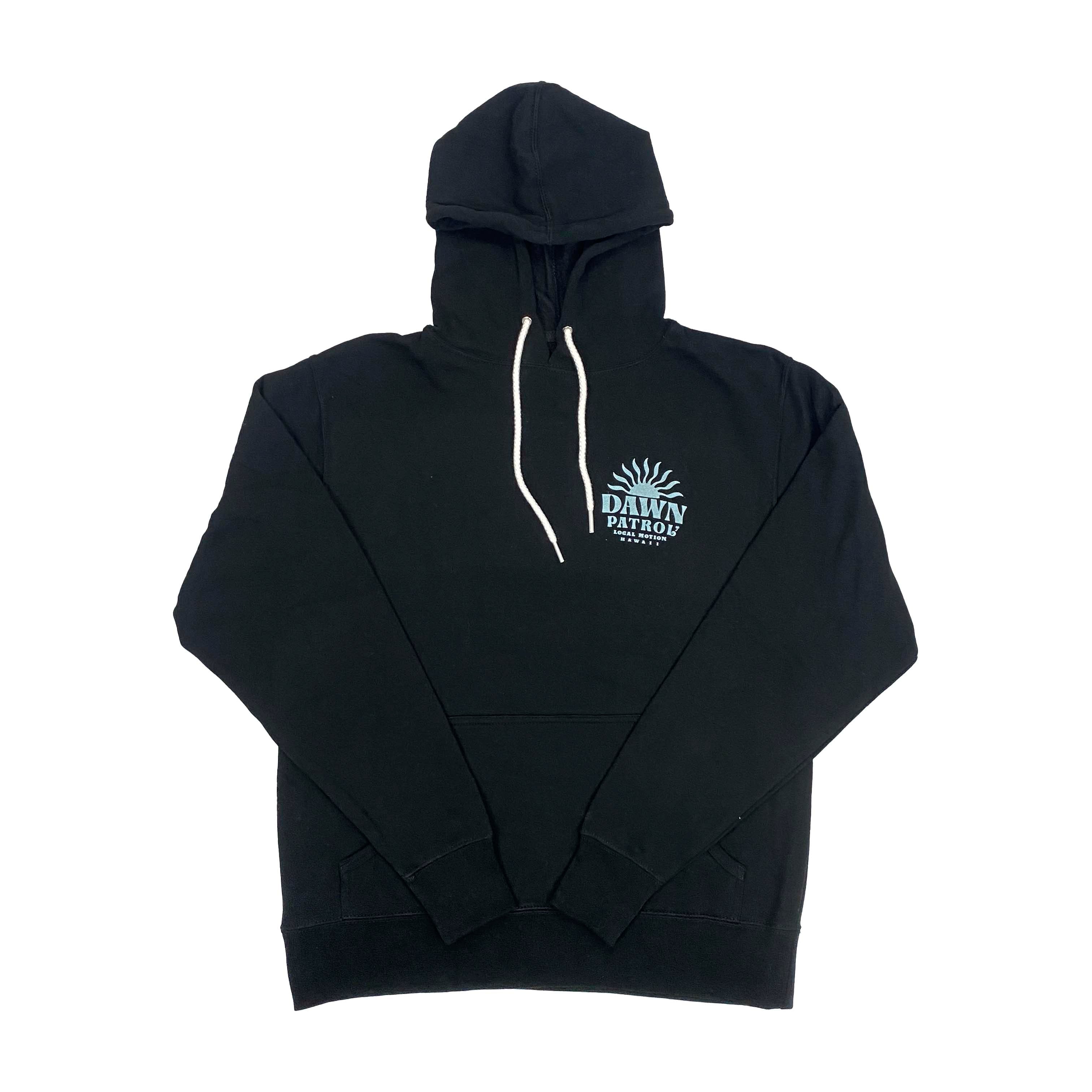 WAKE UP CALL HOODIE