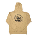 WAKE UP CALL HOODIE