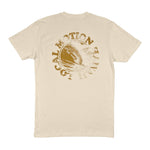 WAVE BURN TEE