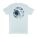 WAVE BURN TEE