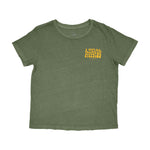 WAVE CREW TEE