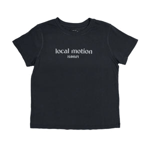 WAVE TYPE TEE